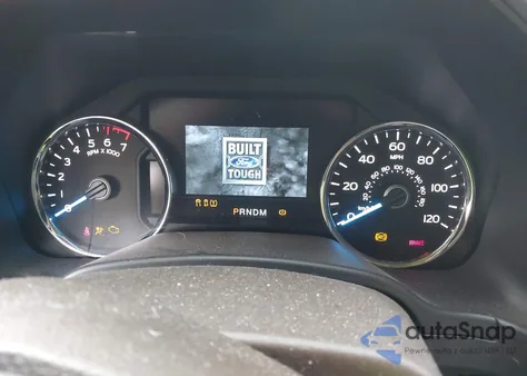 2018 Ford F-150 Lariat z USA, uszkodzony, nr VIN 1FTEW1EG4JFA33582